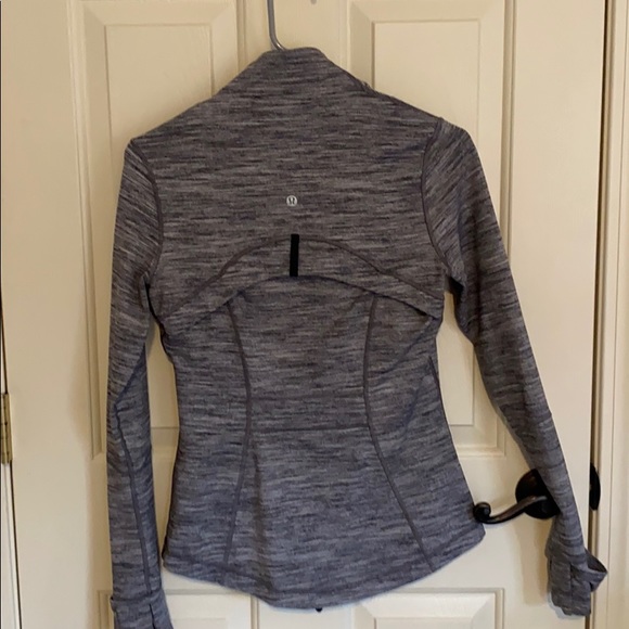 Lululemon define jacket - Picture 4 of 5
